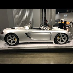 Meet your Posher, Seth